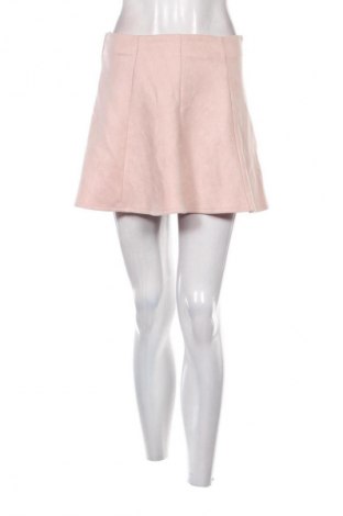 Пола Jennyfer, Размер S, Цвят Розов, Цена 2,04 €