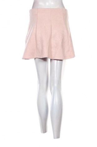 Пола Jennyfer, Размер S, Цвят Розов, Цена 2,04 €