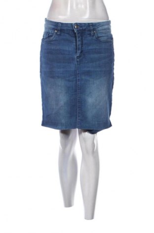 Rock John Baner, Größe M, Farbe Blau, Preis 2,23 €