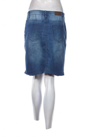 Rock John Baner, Größe M, Farbe Blau, Preis 2,23 €