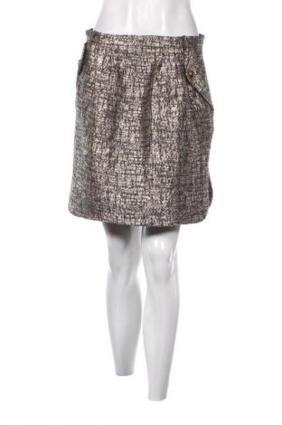 Sukně Julie Fagerholt, Velikost M, Barva Stříbrná, Cena  212,00 Kč