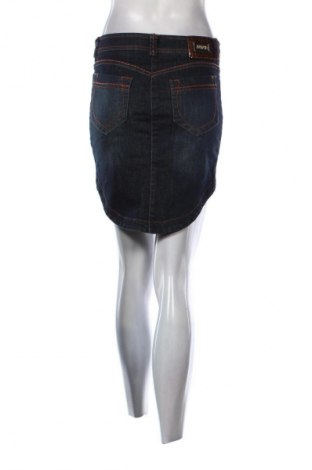 Szoknya Junona, Méret M, Szín Kék, Ár 6 638 Ft