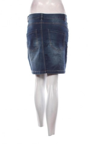Szoknya KappAhl, Méret M, Szín Kék, Ár 1 479 Ft