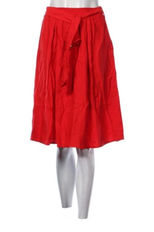 Sukňa LC Waikiki, Veľkosť S, Farba Červená, Cena  10,95 €