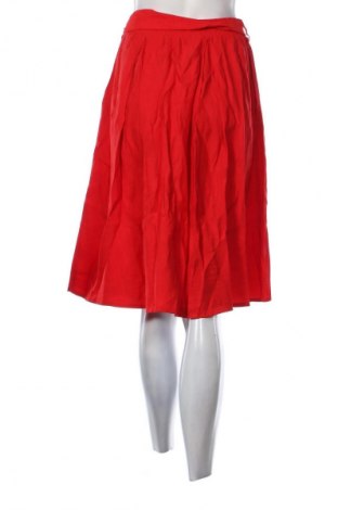 Sukňa LC Waikiki, Veľkosť S, Farba Červená, Cena  10,95 €