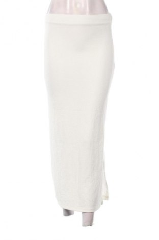 Rock LELA, Größe S, Farbe Weiß, Preis 3,99 €