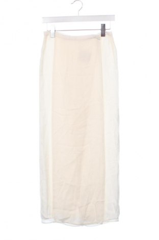 Spódnica Mango, Rozmiar S, Kolor Żółty, Cena 20,99 zł