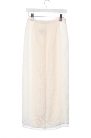 Spódnica Mango, Rozmiar S, Kolor Żółty, Cena 20,99 zł