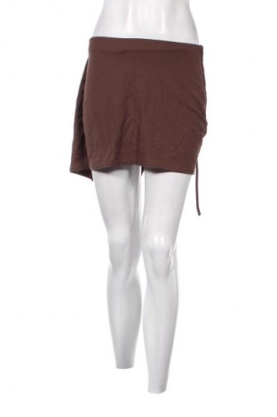Пола Mango, Размер S, Цвят Кафяв, Цена 9,71 €