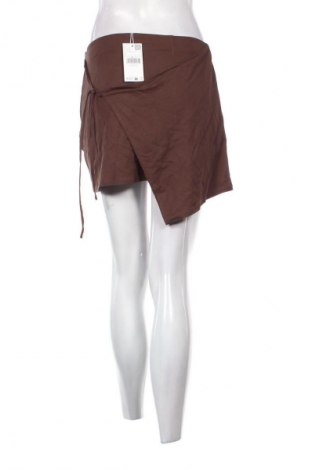Пола Mango, Размер S, Цвят Кафяв, Цена 9,71 €