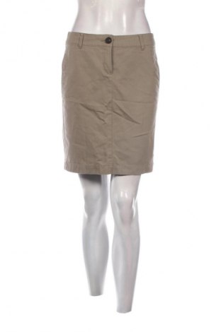 Spódnica Mango, Rozmiar S, Kolor Beżowy, Cena 22,99 zł