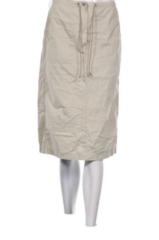 Rock Marks & Spencer, Größe M, Farbe Beige, Preis € 6,99