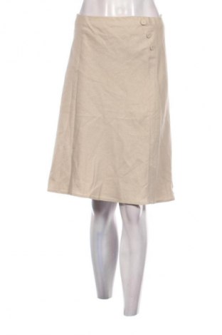 Rock Marks & Spencer, Größe XL, Farbe Beige, Preis € 6,99