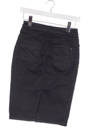 Φούστα Massimo Dutti, Μέγεθος XS, Χρώμα Μπλέ, Τιμή 9,99 €