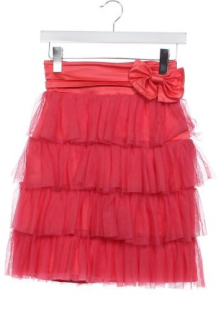 Fustă Matmazel, Mărime XS, Culoare Roșu, Preț 66,32 Lei