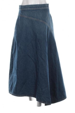 Φούστα Max Mara, Μέγεθος M, Χρώμα Μπλέ, Τιμή 219,99 €, #133354791