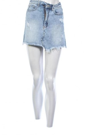 Spódnica Miss Bonbon, Rozmiar S, Kolor Niebieski, Cena 22,99 zł