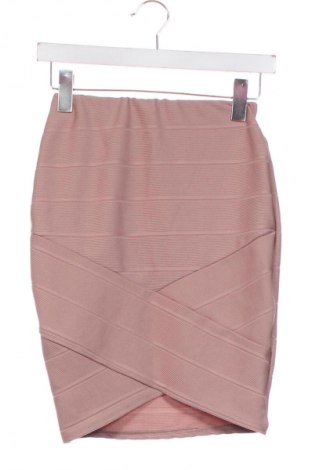 Sukně Miss Selfridge, Velikost XS, Barva Růžová, Cena  49,00 Kč