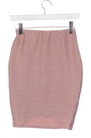 Sukně Miss Selfridge, Velikost XS, Barva Růžová, Cena  49,00 Kč