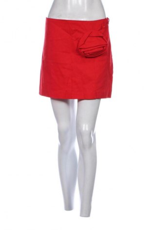 Sukně Mohito, Velikost M, Barva Červená, Cena  129,00 Kč