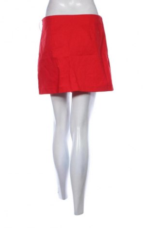 Sukně Mohito, Velikost M, Barva Červená, Cena  129,00 Kč