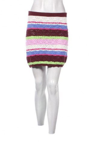 Пола Monki, Размер M, Цвят Многоцветен, Цена 7,15 €