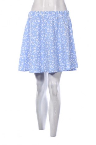 Φούστα Monki, Μέγεθος M, Χρώμα Μπλέ, Τιμή 1,99 €