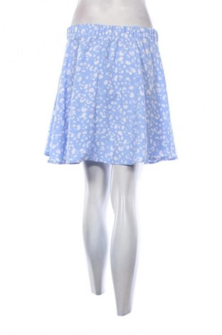 Φούστα Monki, Μέγεθος M, Χρώμα Μπλέ, Τιμή 1,99 €