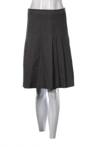 Пола Monki, Размер S, Цвят Сив, Цена 10,22 €