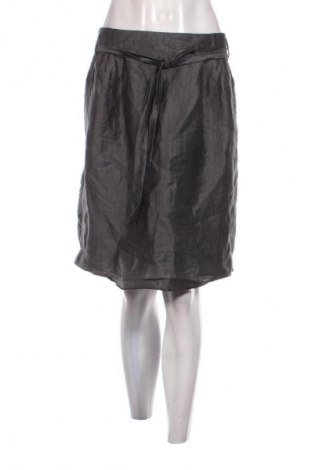 Spódnica More & More, Rozmiar XL, Kolor Szary, Cena 22,70 zł