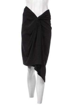 Spódnica NA-KD, Rozmiar M, Kolor Czarny, Cena 26,99 zł