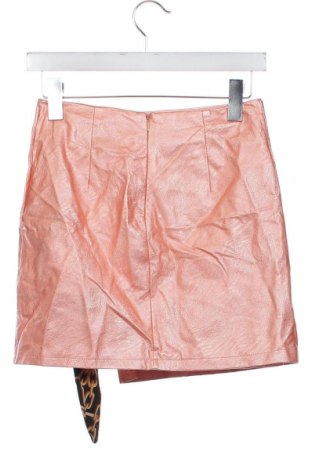 Пола NEW COLLECTION, Размер XS, Цвят Розов, Цена 13,73 €