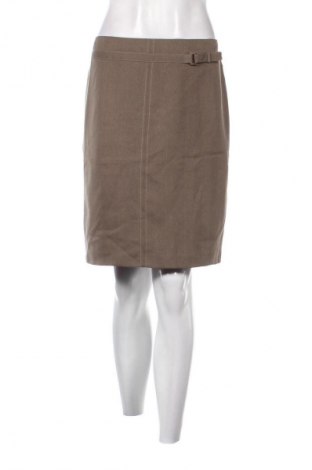 Spódnica Next, Rozmiar L, Kolor Brązowy, Cena 22,99 zł