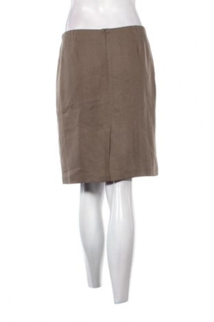 Spódnica Next, Rozmiar L, Kolor Brązowy, Cena 22,99 zł
