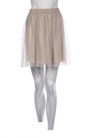 Пола ONLY, Размер S, Цвят Бежов, Цена 8,45 €