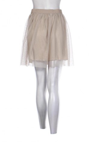 Пола ONLY, Размер S, Цвят Бежов, Цена 8,45 €