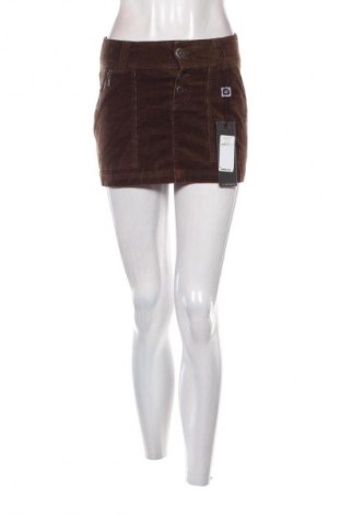 Пола ONLY, Размер S, Цвят Кафяв, Цена 3,06 €