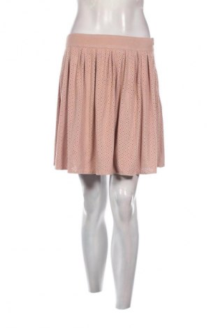 Spódnica ONLY, Rozmiar M, Kolor Popielaty róż, Cena 29,93 zł