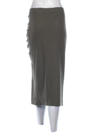 Szoknya ONLY, Méret M, Szín Zöld, Ár 3 160 Ft