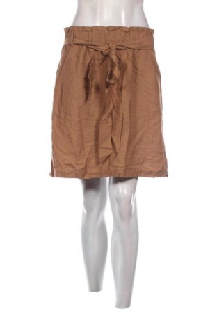 Пола Pieces, Размер XL, Цвят Кафяв, Цена 8,20 €