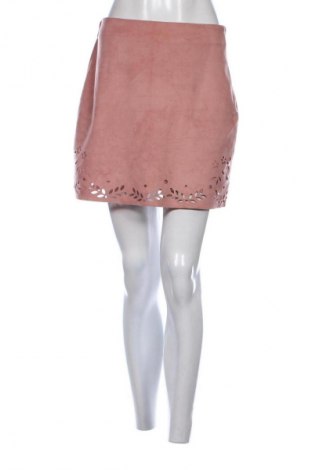 Пола Primark, Размер M, Цвят Пепел от рози, Цена 3,57 €