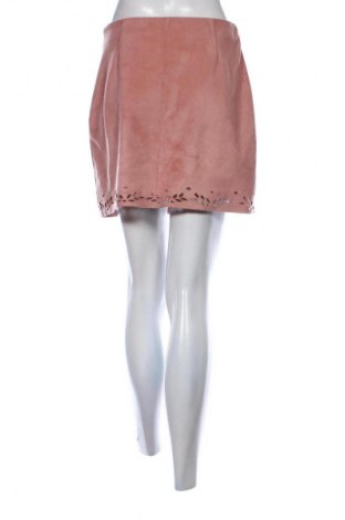 Пола Primark, Размер M, Цвят Пепел от рози, Цена 3,57 €