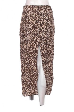 Fustă Pull&Bear, Mărime M, Culoare Multicolor, Preț 28,99 Lei