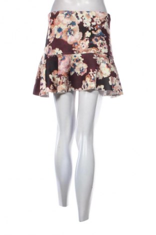 Spódnica Pull&Bear, Rozmiar M, Kolor Kolorowy, Cena 20,99 zł