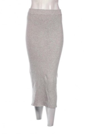 Fustă Renatta Jop, Mărime S, Culoare Gri, Preț 60,53 Lei