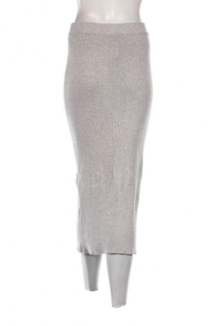 Fustă Renatta Jop, Mărime S, Culoare Gri, Preț 60,53 Lei