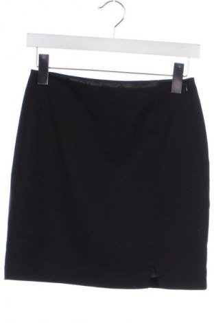 Φούστα Reserved, Μέγεθος XS, Χρώμα Μαύρο, Τιμή 4,99 €