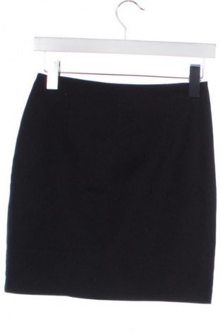 Φούστα Reserved, Μέγεθος XS, Χρώμα Μαύρο, Τιμή 4,99 €