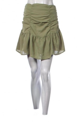 Sukně Romwe, Velikost S, Barva Zelená, Cena  129,00 Kč