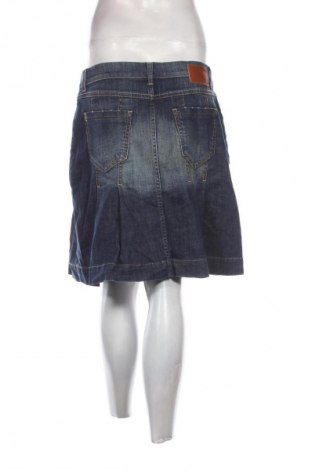 Spódnica S.Oliver, Rozmiar M, Kolor Niebieski, Cena 23,99 zł